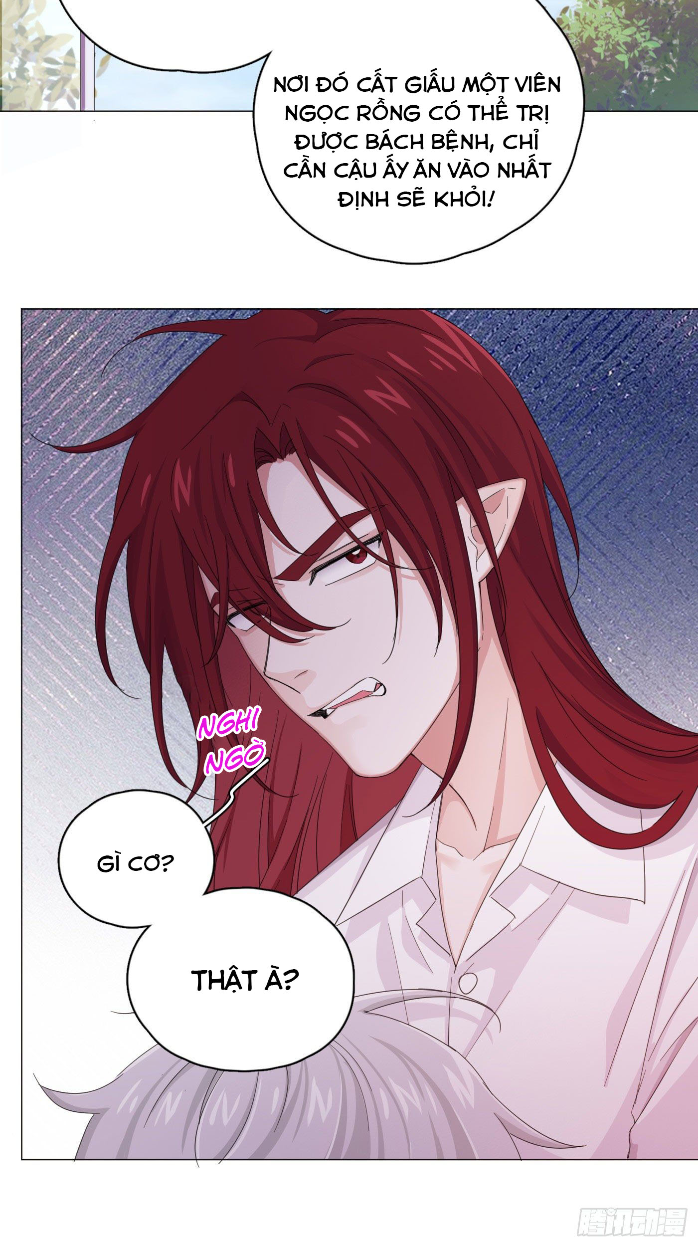 Nhất Hoàng Cửu Công Thập Nhị Thê Chapter 20 - Next Chapter 21