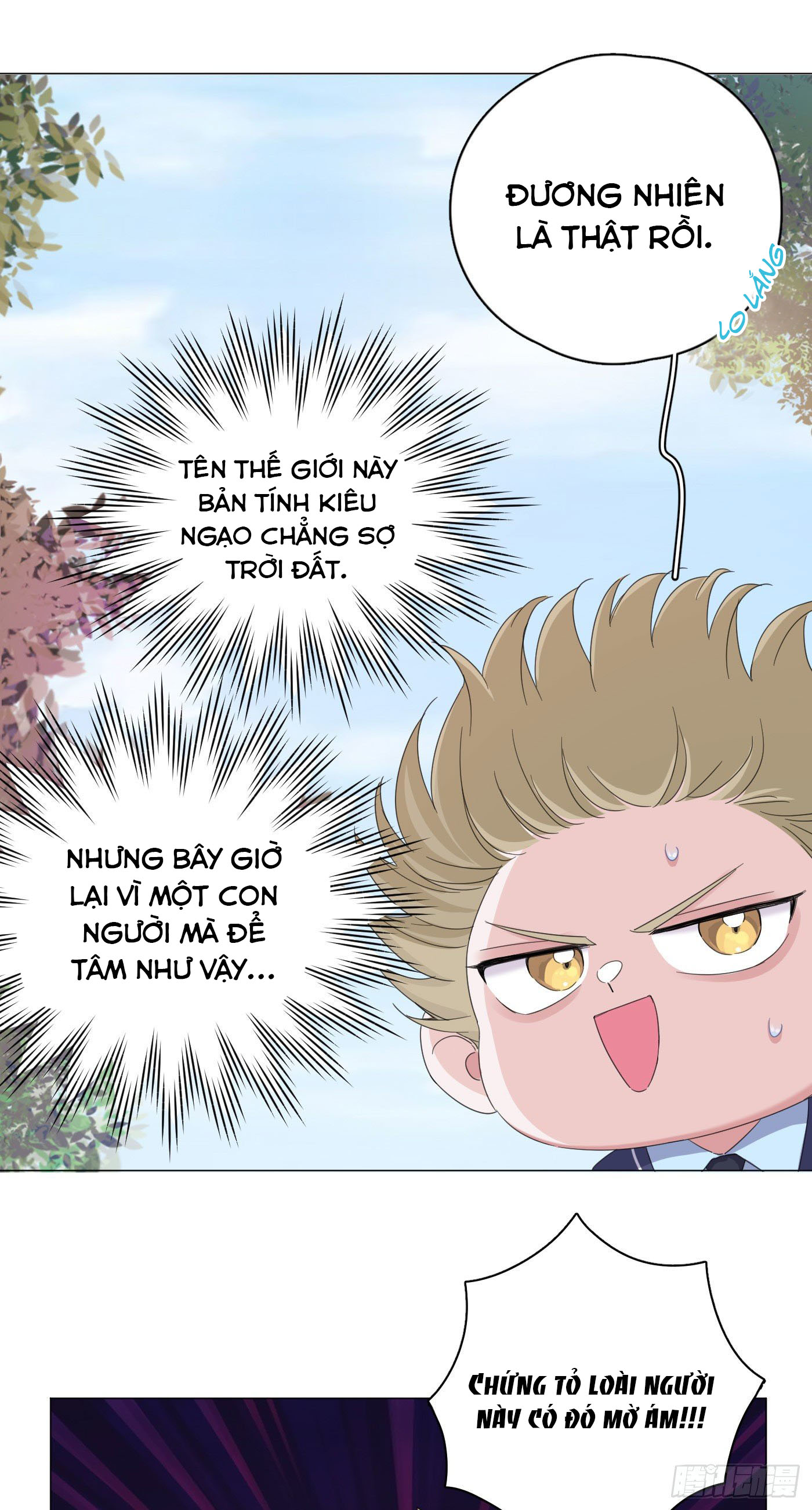 Nhất Hoàng Cửu Công Thập Nhị Thê Chapter 20 - Next Chapter 21