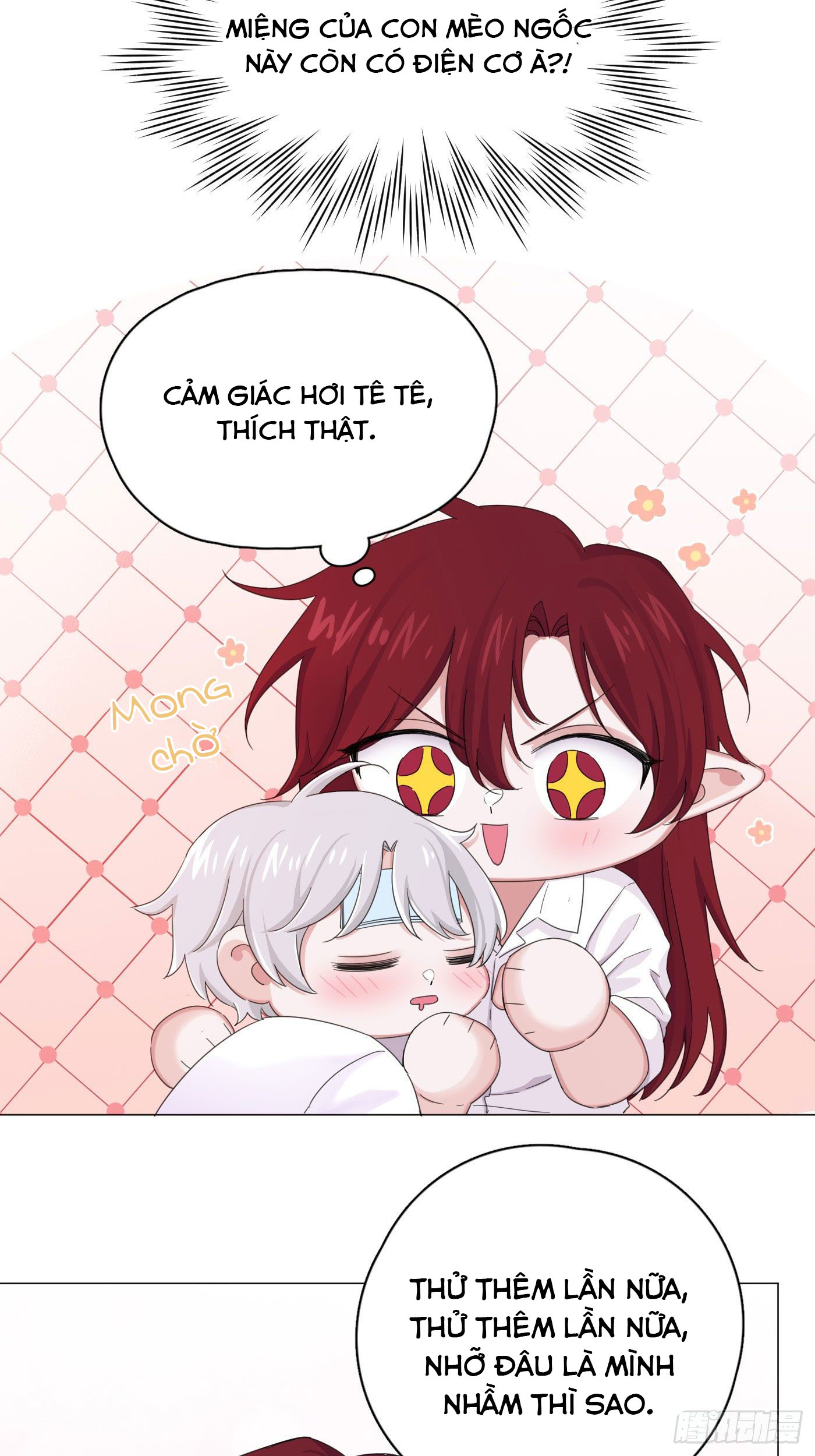 Nhất Hoàng Cửu Công Thập Nhị Thê Chapter 20 - Next Chapter 21