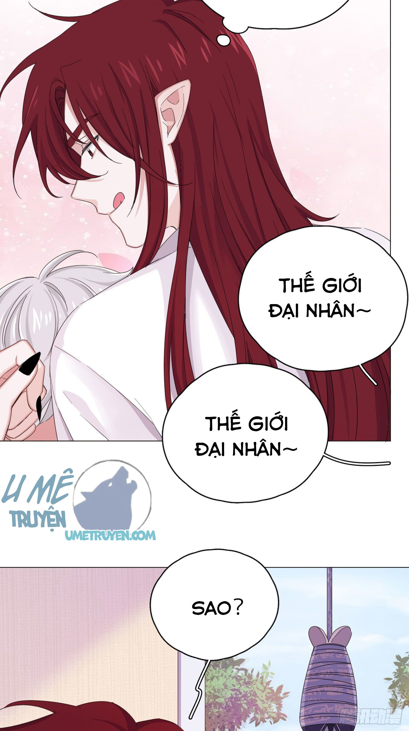 Nhất Hoàng Cửu Công Thập Nhị Thê Chapter 20 - Next Chapter 21