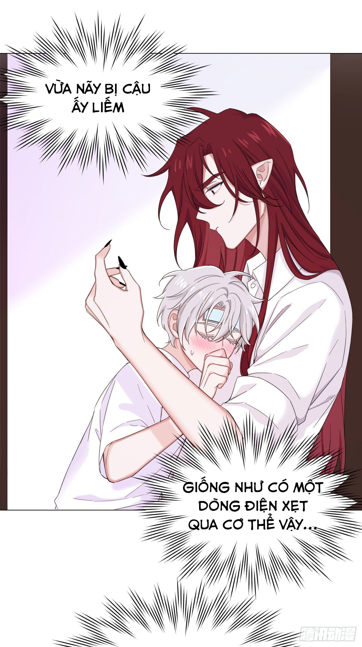 Nhất Hoàng Cửu Công Thập Nhị Thê Chapter 20 - Next Chapter 21