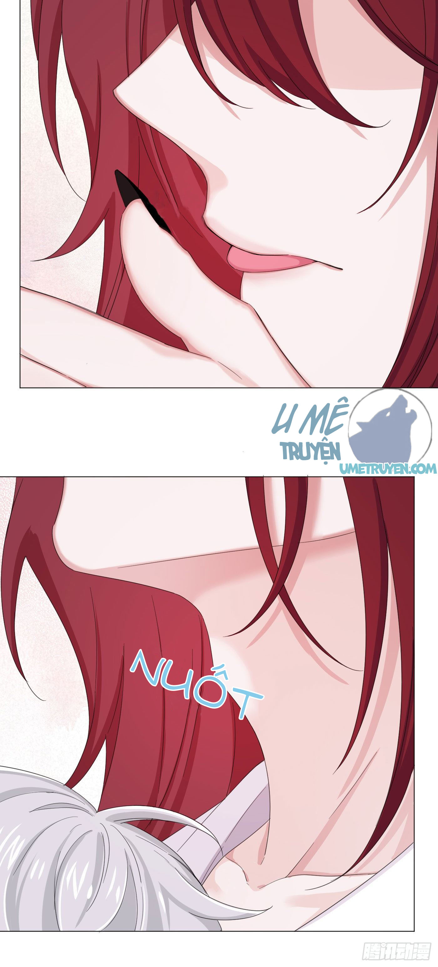 Nhất Hoàng Cửu Công Thập Nhị Thê Chapter 20 - Next Chapter 21