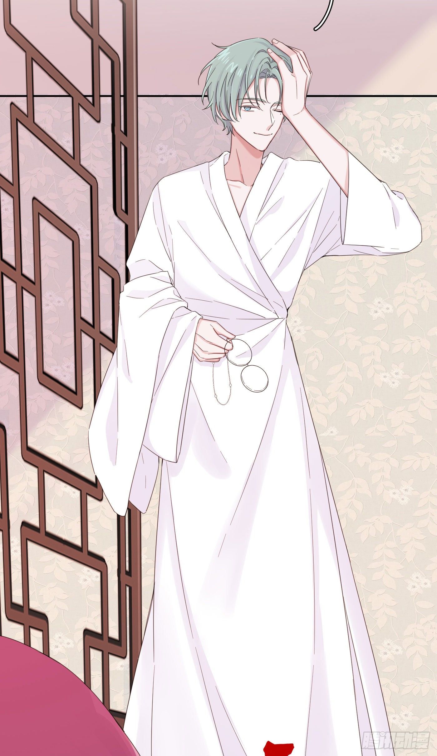 Nhất Hoàng Cửu Công Thập Nhị Thê Chapter 20 - Next Chapter 21
