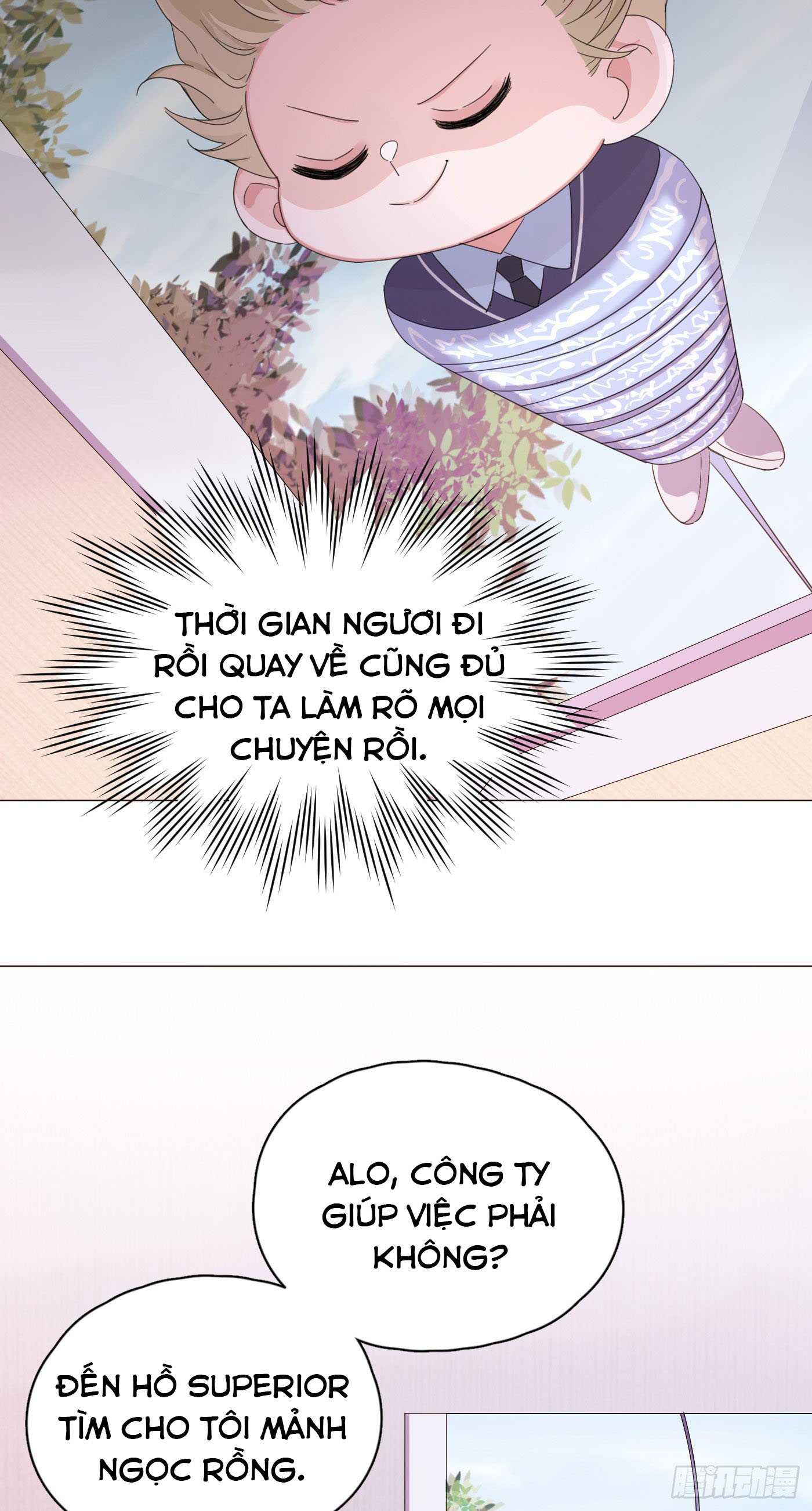 Nhất Hoàng Cửu Công Thập Nhị Thê Chapter 20 - Next Chapter 21