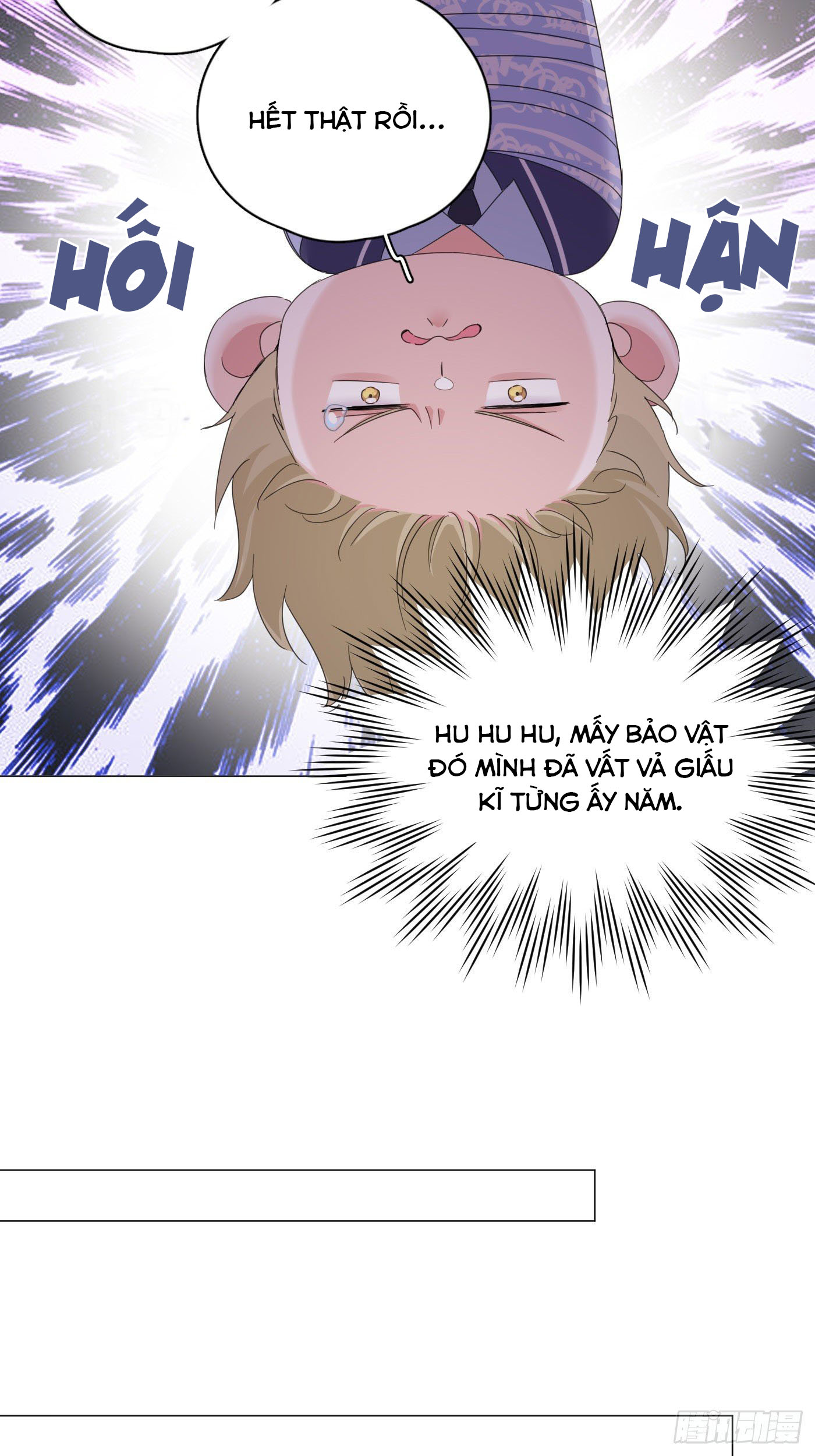Nhất Hoàng Cửu Công Thập Nhị Thê Chapter 20 - Next Chapter 21
