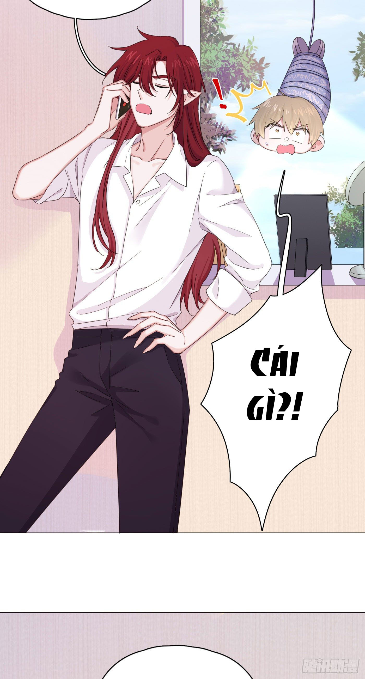 Nhất Hoàng Cửu Công Thập Nhị Thê Chapter 20 - Next Chapter 21
