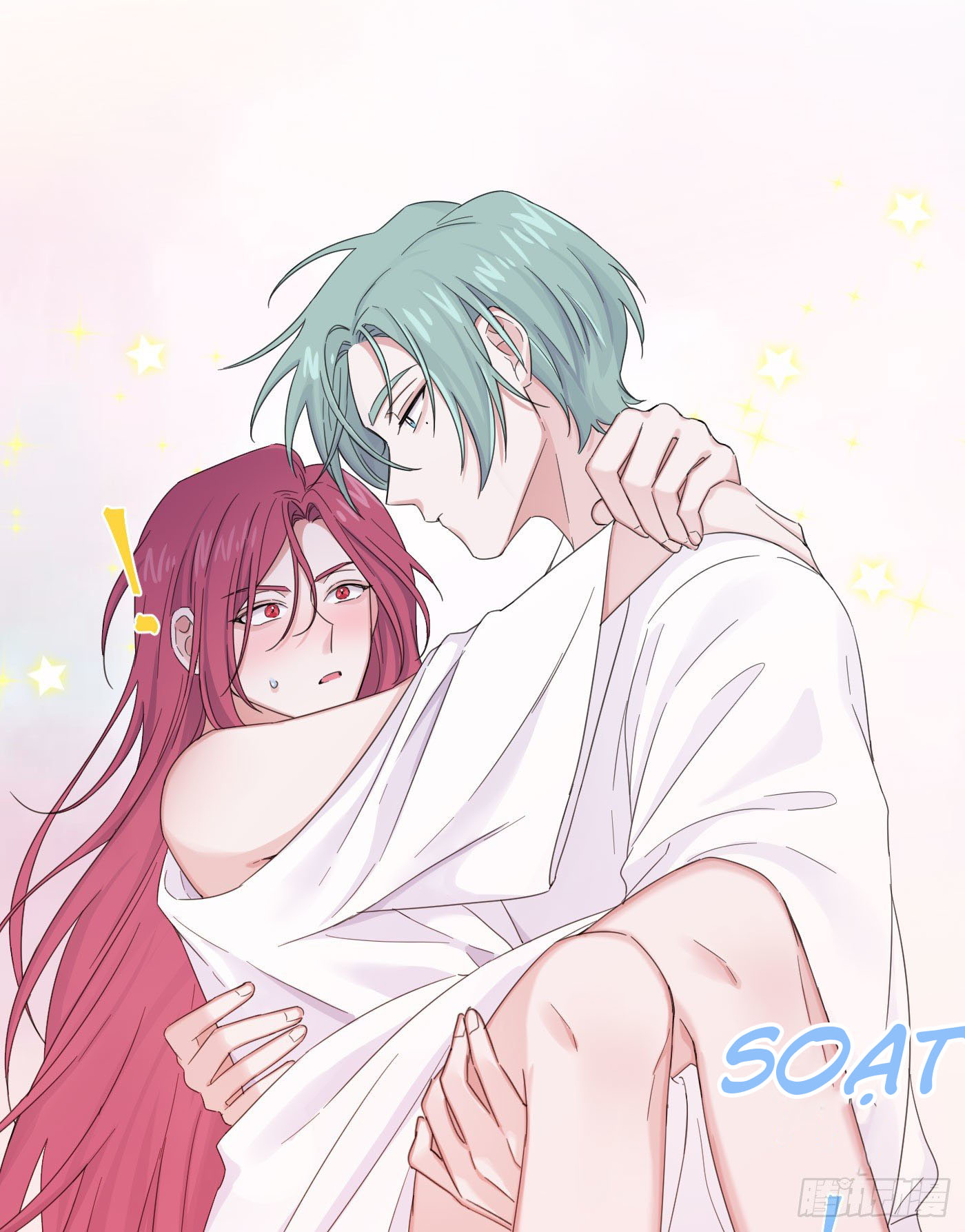 Nhất Hoàng Cửu Công Thập Nhị Thê Chapter 21 - Next Chapter 22
