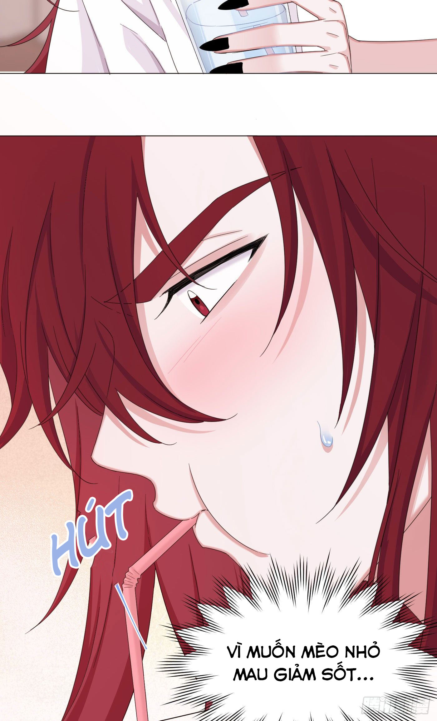 Nhất Hoàng Cửu Công Thập Nhị Thê Chapter 21 - Next Chapter 22