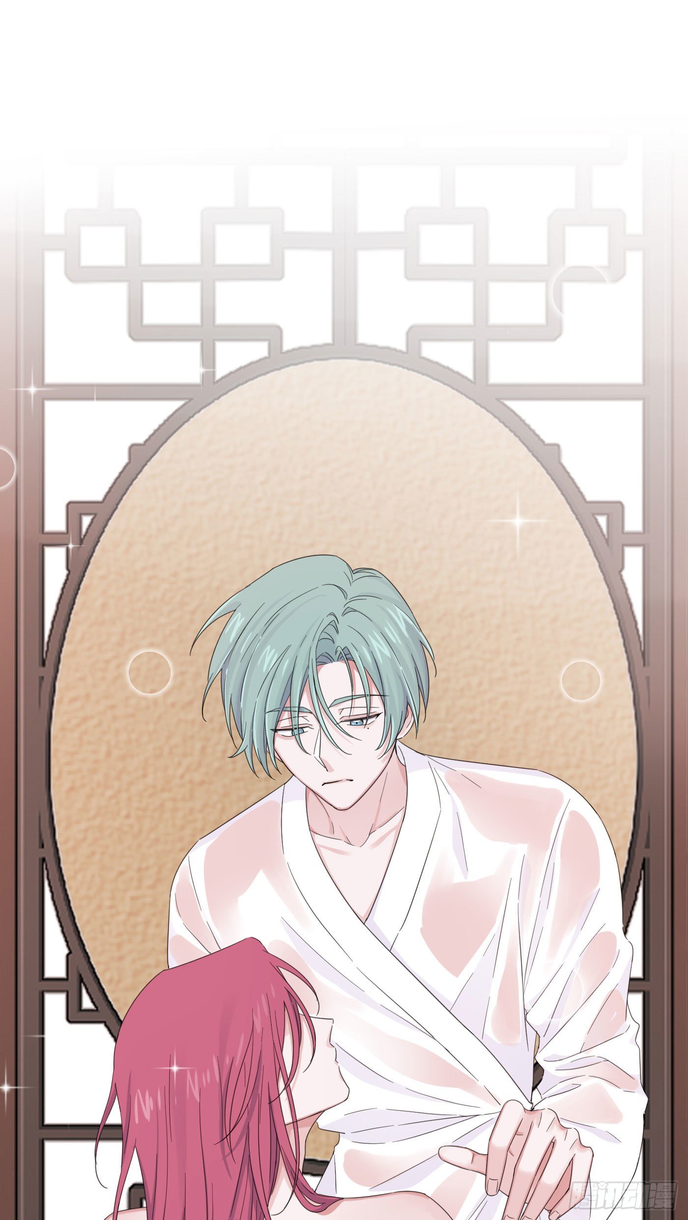 Nhất Hoàng Cửu Công Thập Nhị Thê Chapter 21 - Next Chapter 22