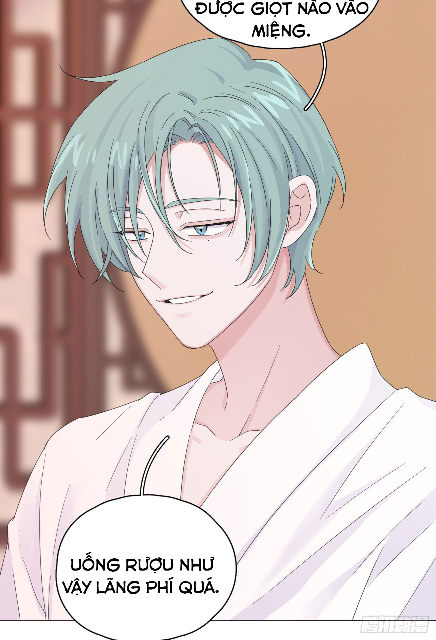 Nhất Hoàng Cửu Công Thập Nhị Thê Chapter 21 - Next Chapter 22