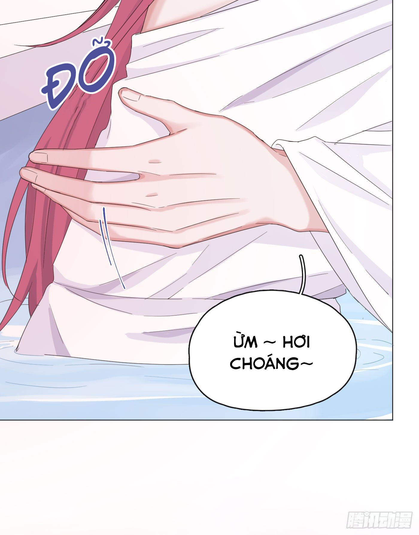 Nhất Hoàng Cửu Công Thập Nhị Thê Chapter 21 - Next Chapter 22