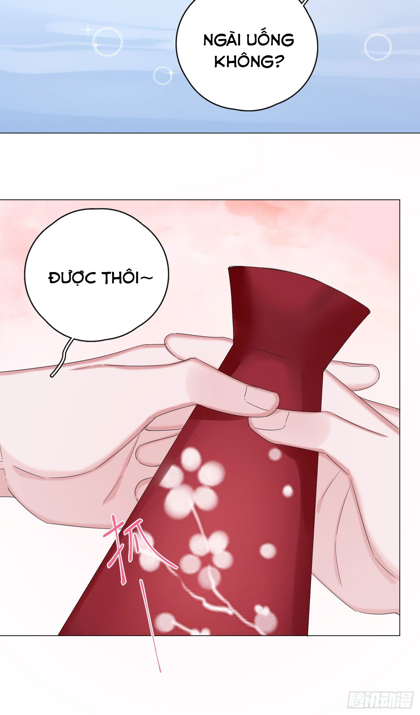 Nhất Hoàng Cửu Công Thập Nhị Thê Chapter 21 - Next Chapter 22