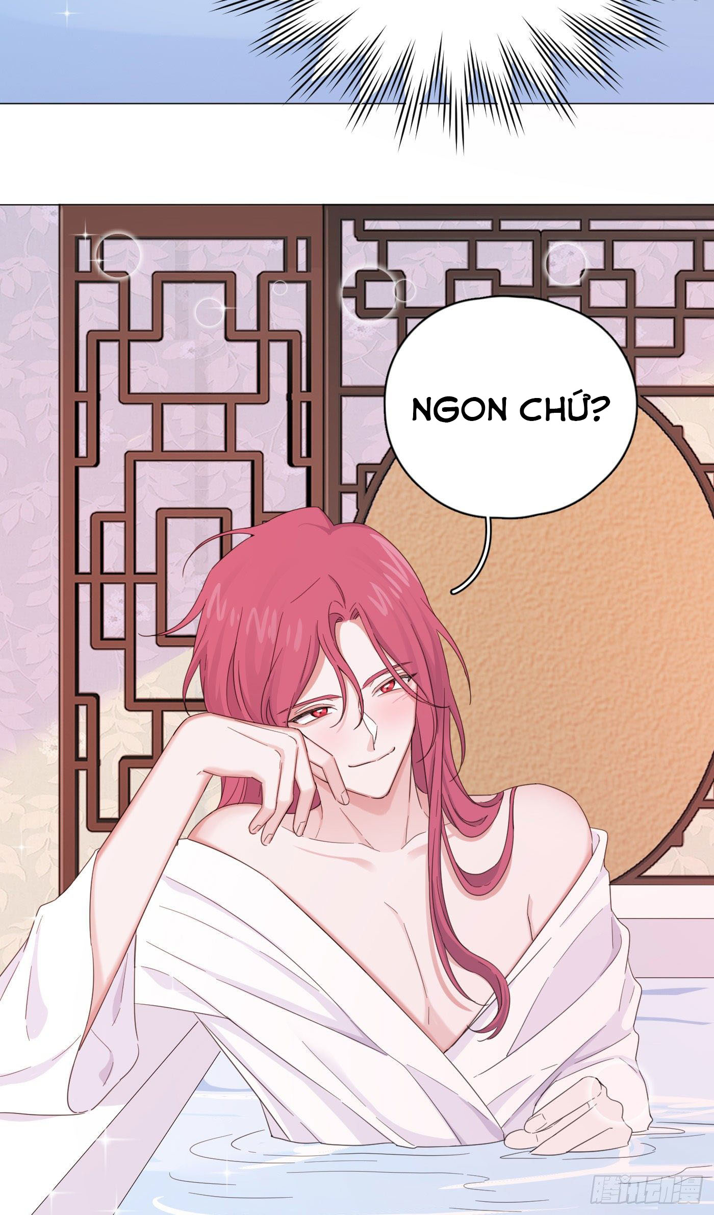 Nhất Hoàng Cửu Công Thập Nhị Thê Chapter 21 - Next Chapter 22