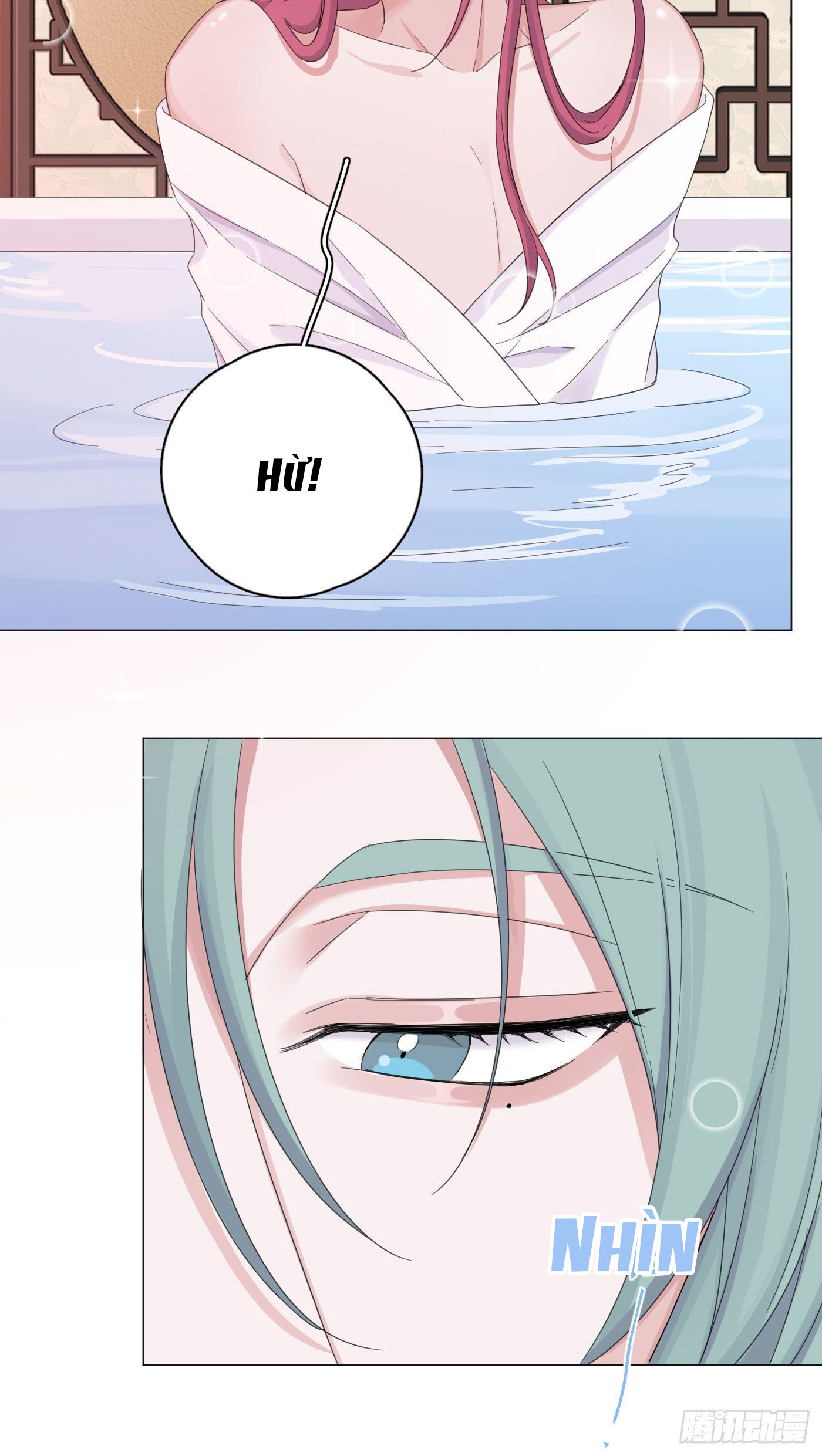 Nhất Hoàng Cửu Công Thập Nhị Thê Chapter 21 - Next Chapter 22