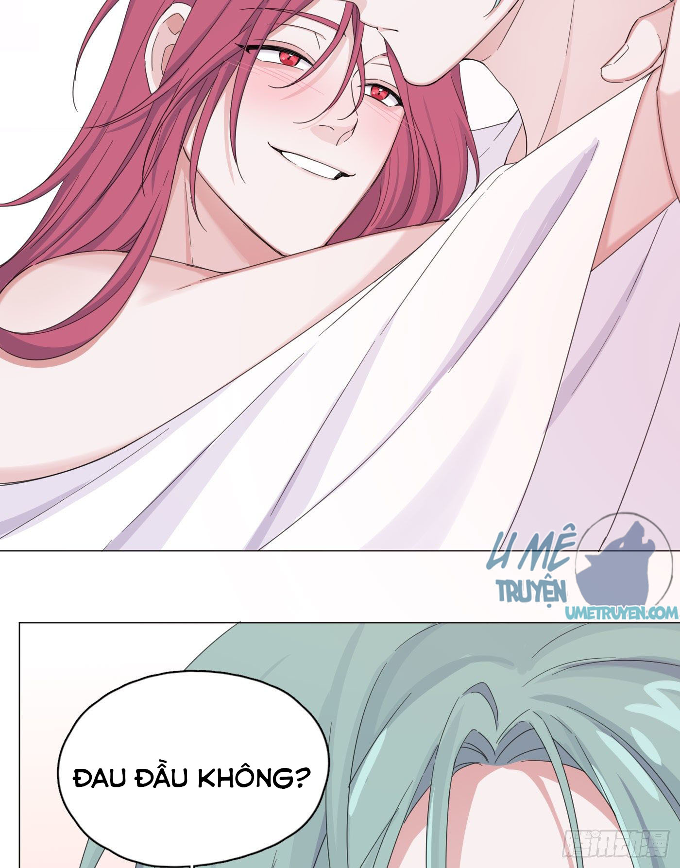 Nhất Hoàng Cửu Công Thập Nhị Thê Chapter 21 - Next Chapter 22