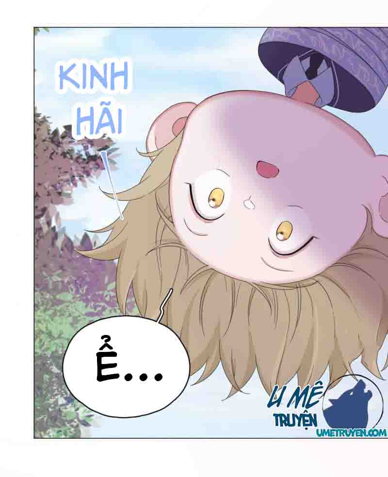 Nhất Hoàng Cửu Công Thập Nhị Thê Chapter 22 - Next Chapter 23