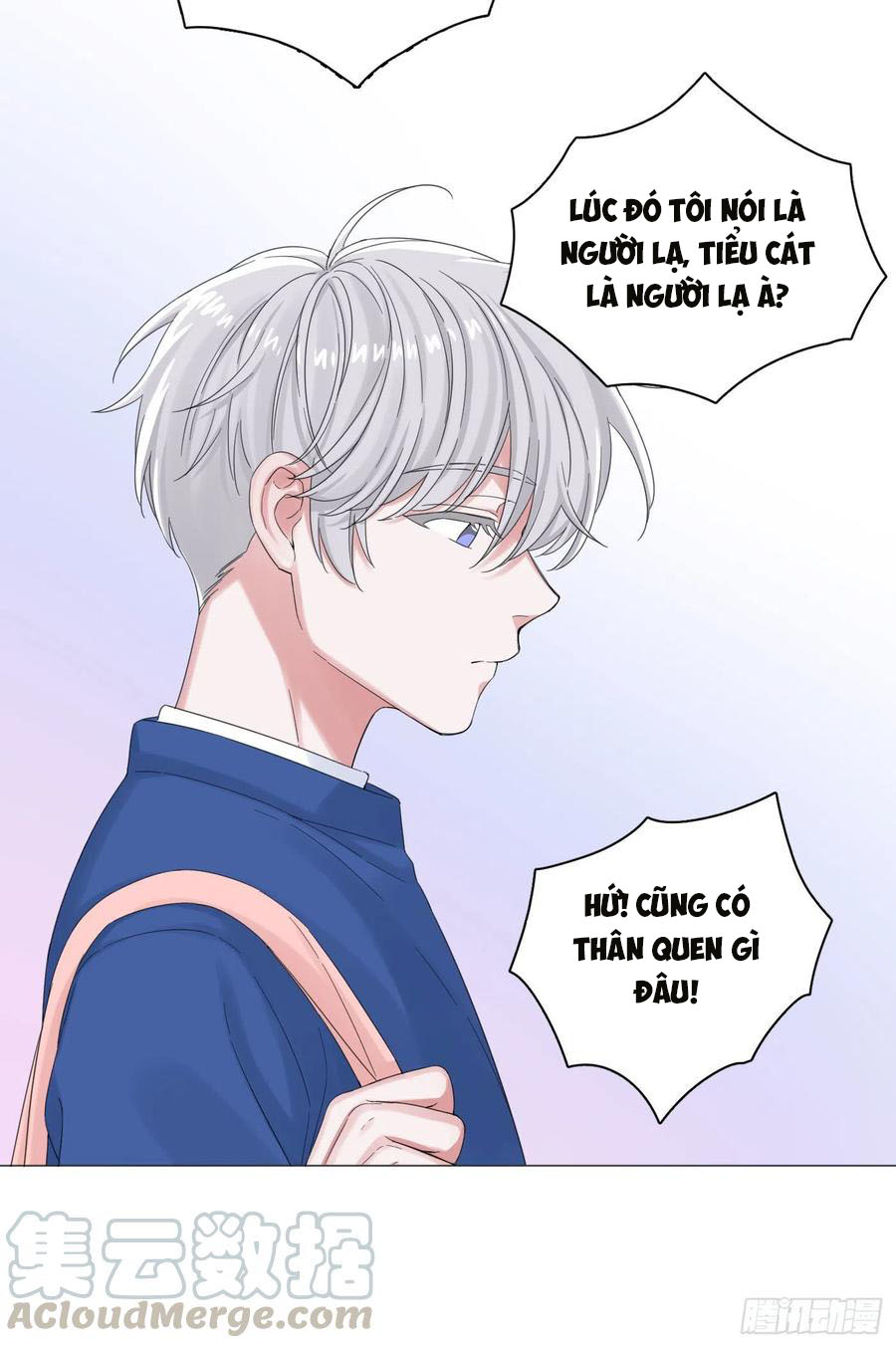 Nhất Hoàng Cửu Công Thập Nhị Thê Chapter 8 - Next Chapter 9