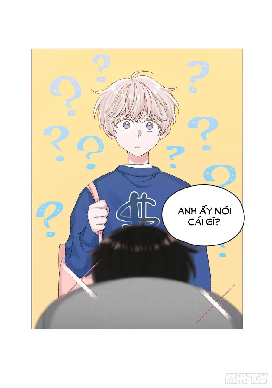 Nhất Hoàng Cửu Công Thập Nhị Thê Chapter 8 - Next Chapter 9