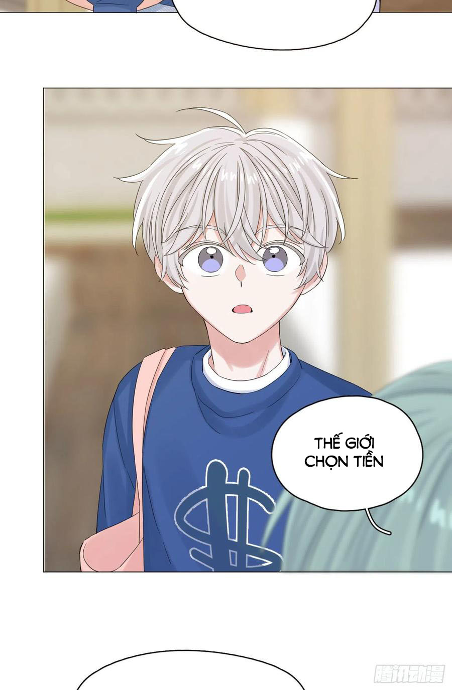 Nhất Hoàng Cửu Công Thập Nhị Thê Chapter 8 - Next Chapter 9