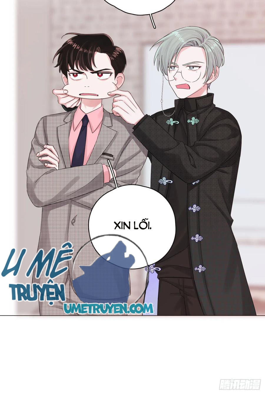 Nhất Hoàng Cửu Công Thập Nhị Thê Chapter 8 - Next Chapter 9