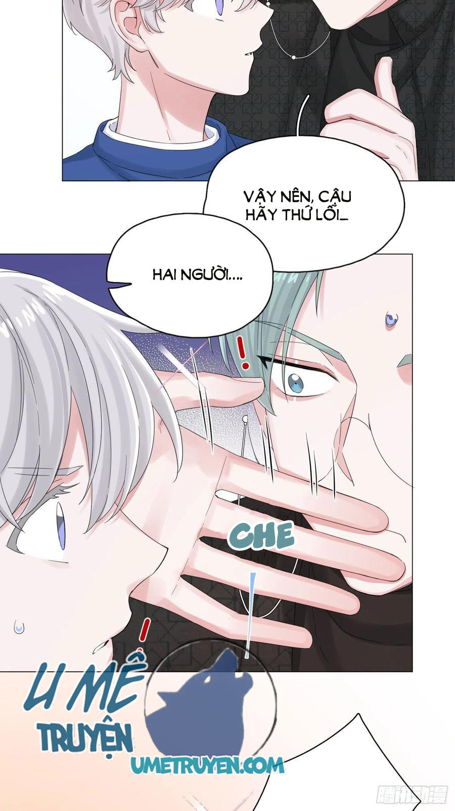Nhất Hoàng Cửu Công Thập Nhị Thê Chapter 8 - Next Chapter 9