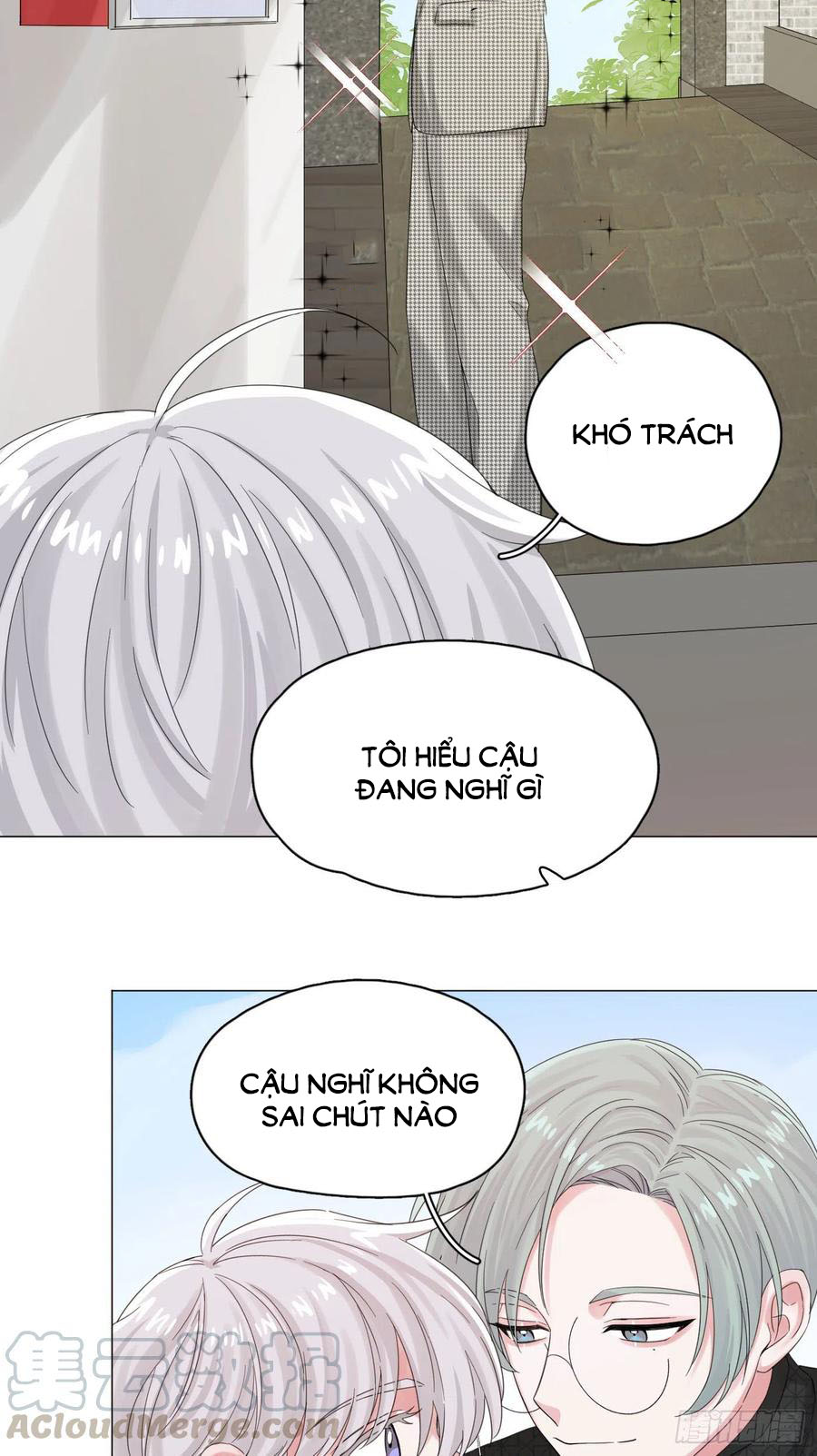 Nhất Hoàng Cửu Công Thập Nhị Thê Chapter 8 - Next Chapter 9