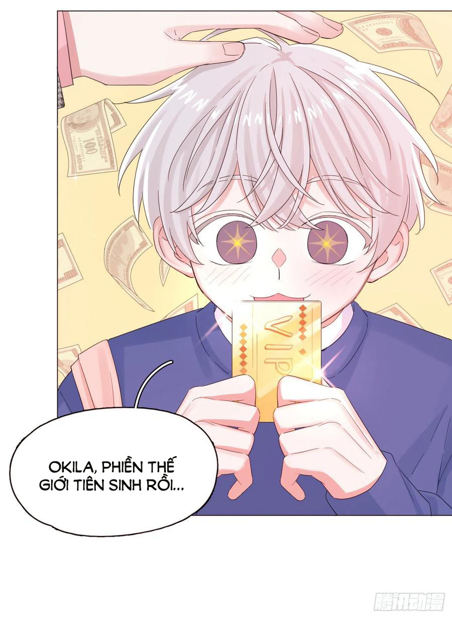 Nhất Hoàng Cửu Công Thập Nhị Thê Chapter 8 - Next Chapter 9