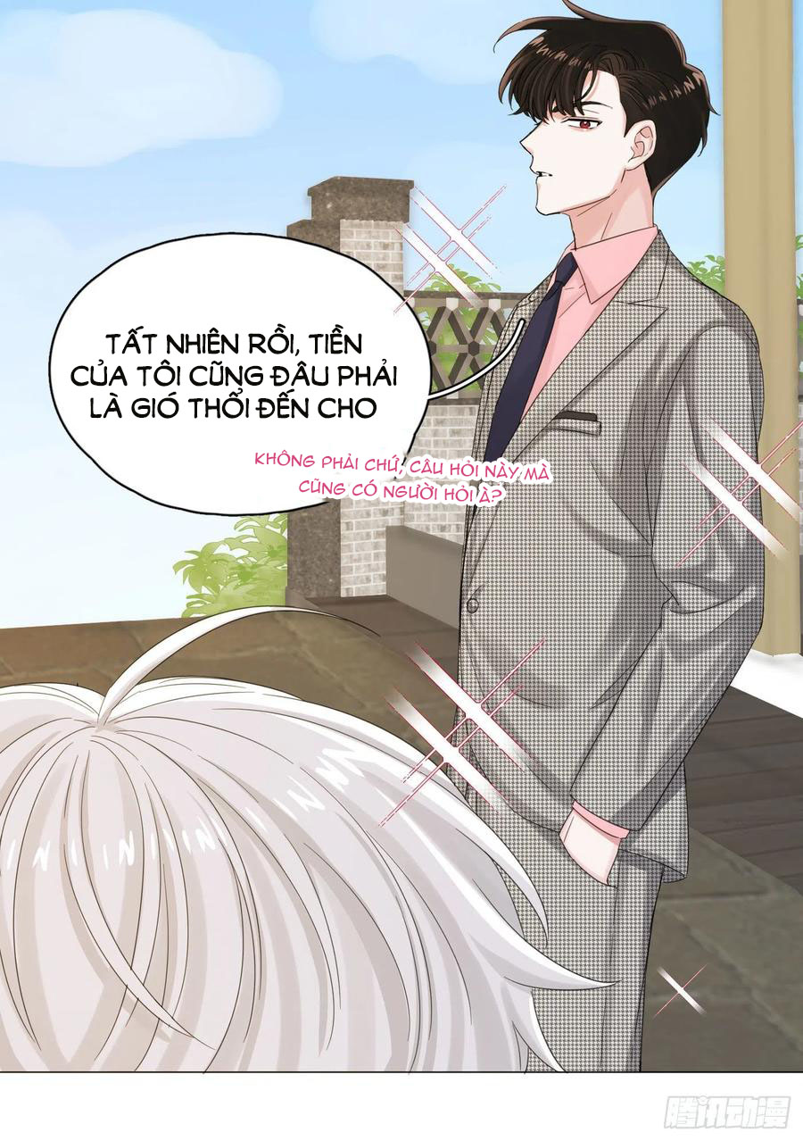 Nhất Hoàng Cửu Công Thập Nhị Thê Chapter 8 - Next Chapter 9