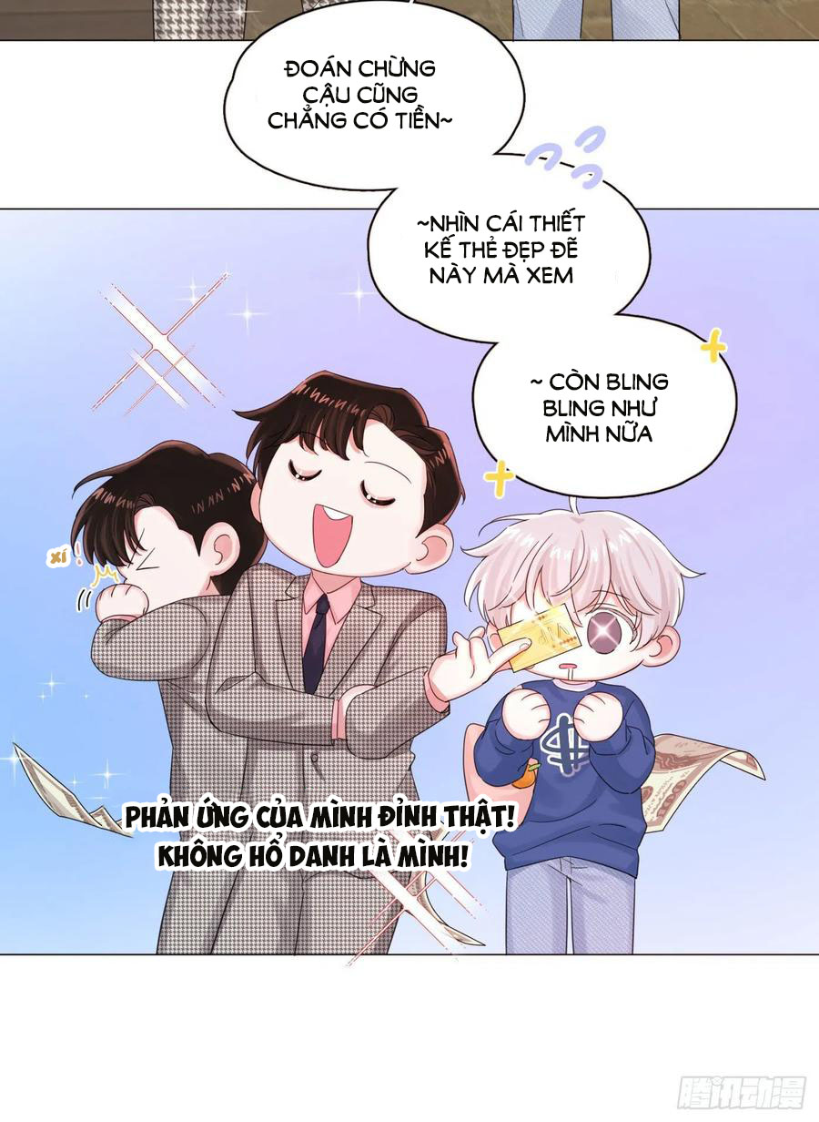 Nhất Hoàng Cửu Công Thập Nhị Thê Chapter 8 - Next Chapter 9