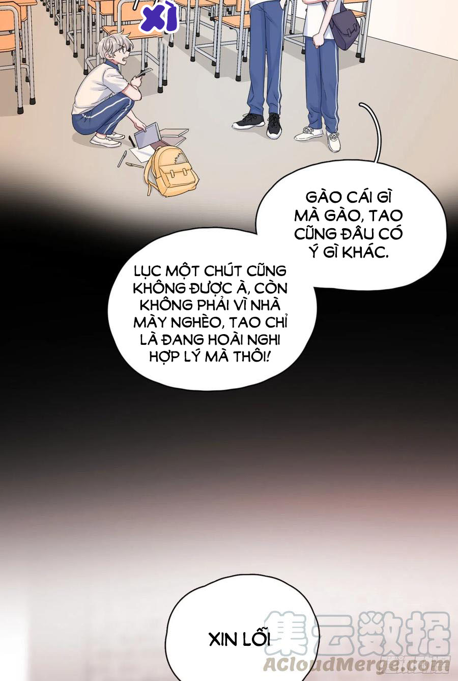 Nhất Hoàng Cửu Công Thập Nhị Thê Chapter 8 - Next Chapter 9