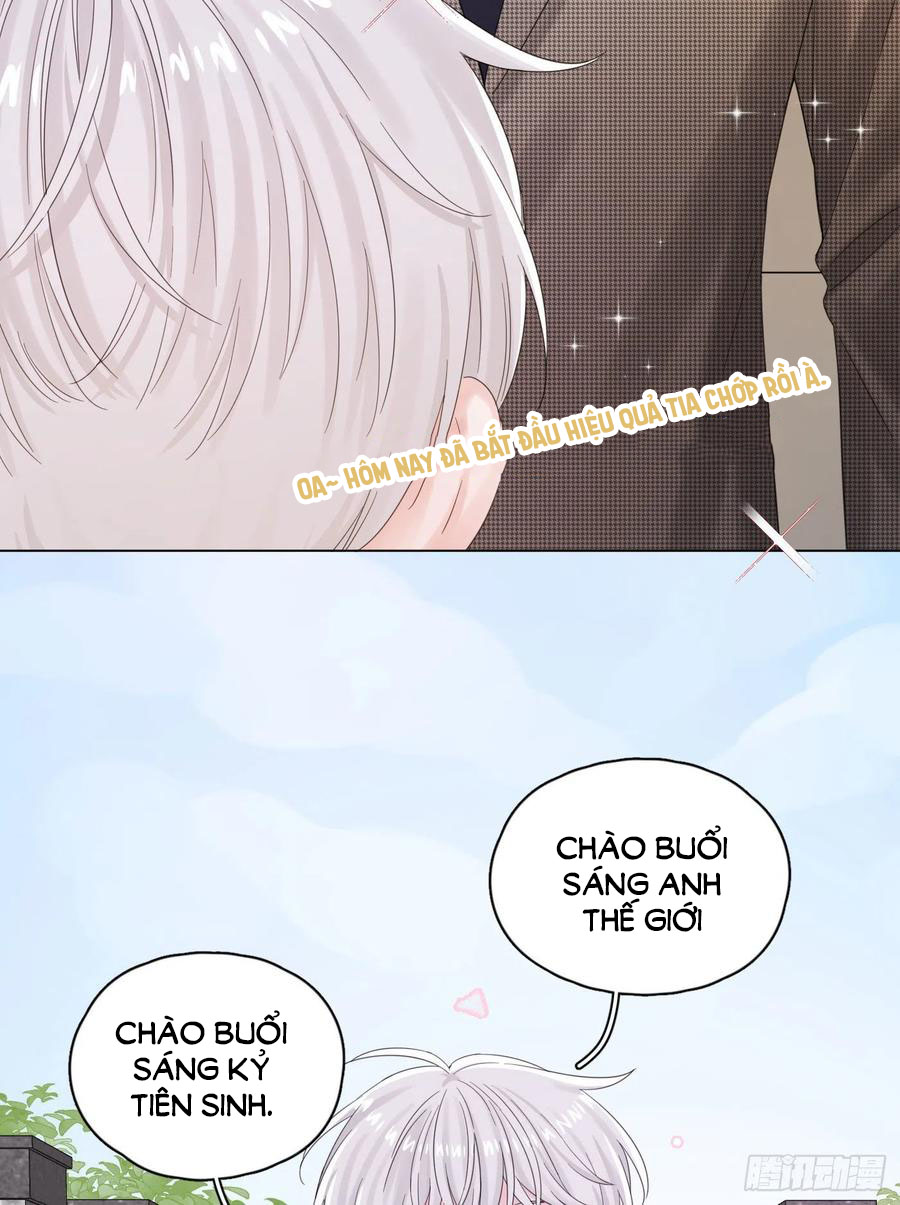 Nhất Hoàng Cửu Công Thập Nhị Thê Chapter 8 - Next Chapter 9
