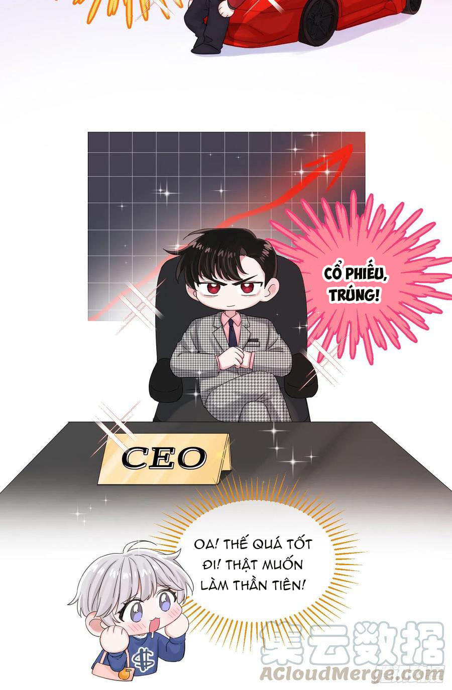 Nhất Hoàng Cửu Công Thập Nhị Thê Chapter 8 - Next Chapter 9