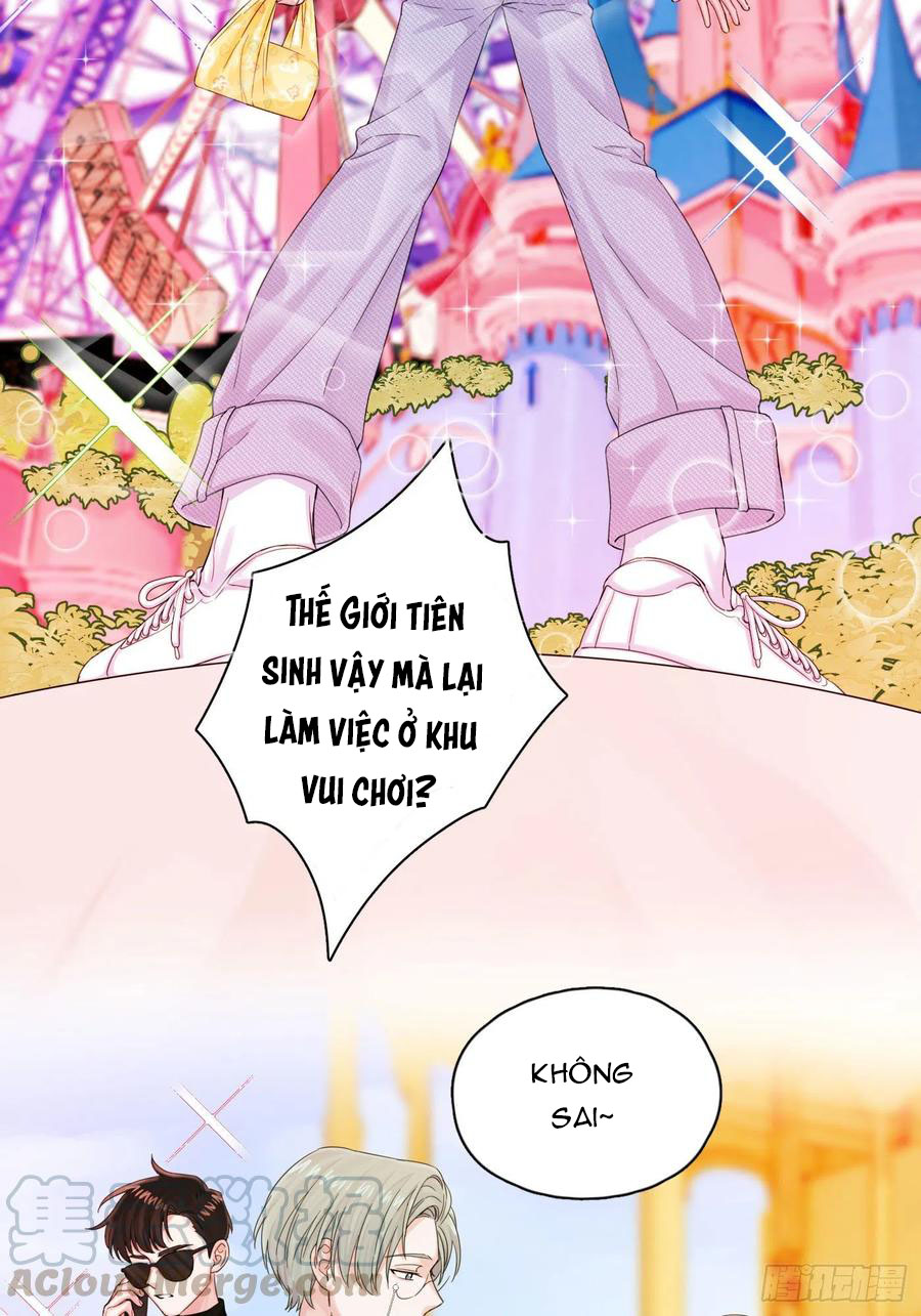 Nhất Hoàng Cửu Công Thập Nhị Thê Chapter 9 - Next Chapter 10