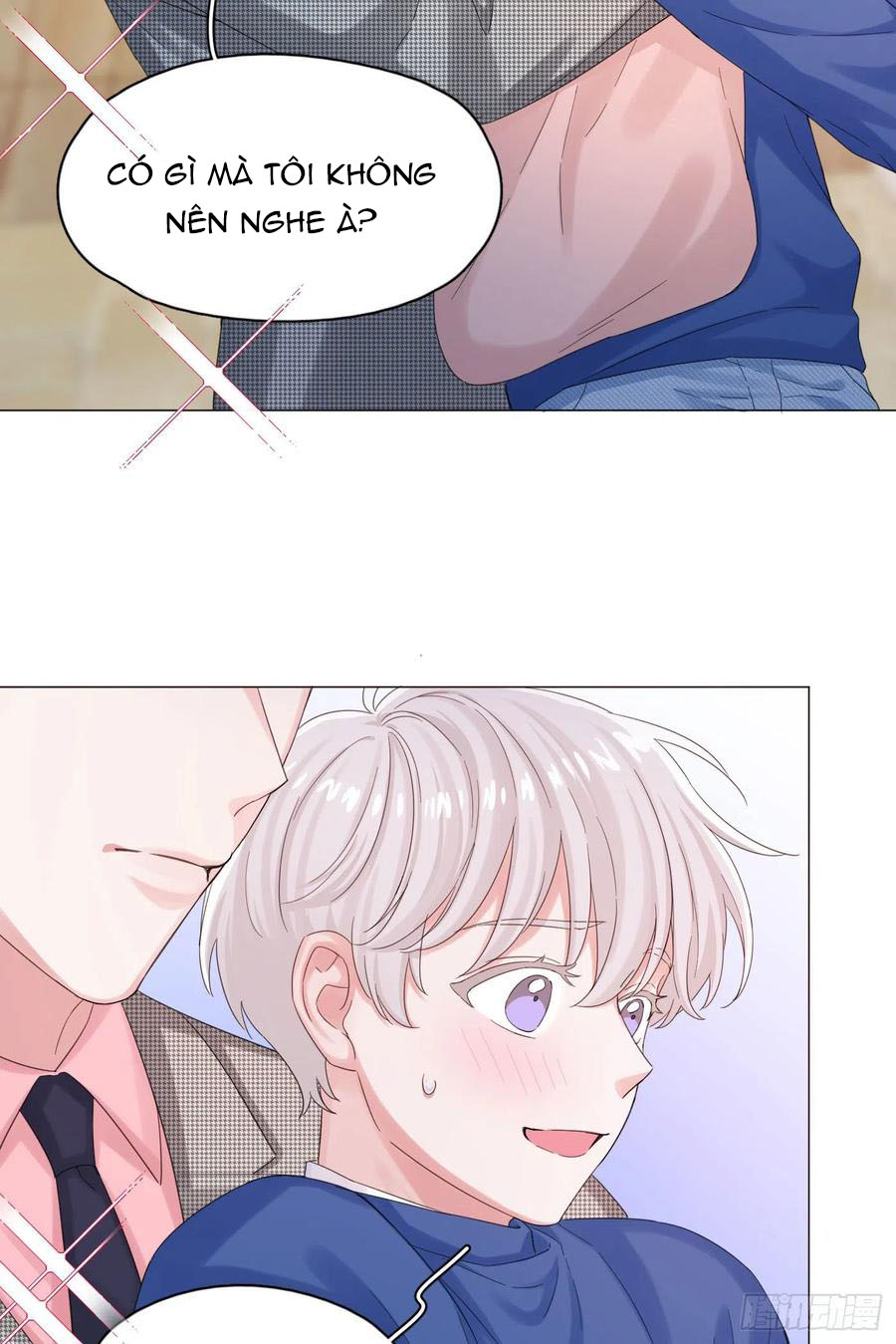 Nhất Hoàng Cửu Công Thập Nhị Thê Chapter 9 - Next Chapter 10