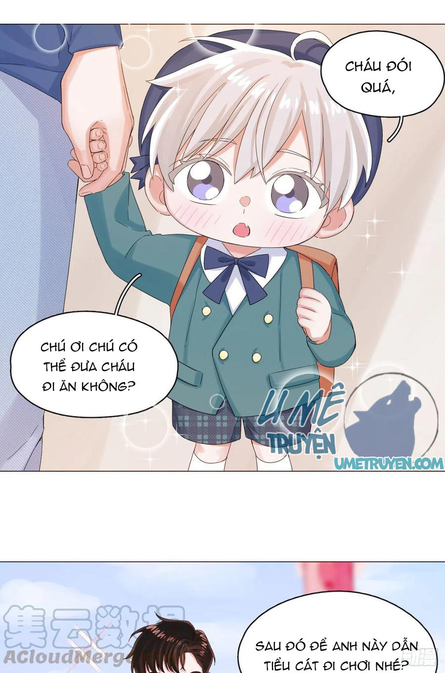 Nhất Hoàng Cửu Công Thập Nhị Thê Chapter 9 - Next Chapter 10