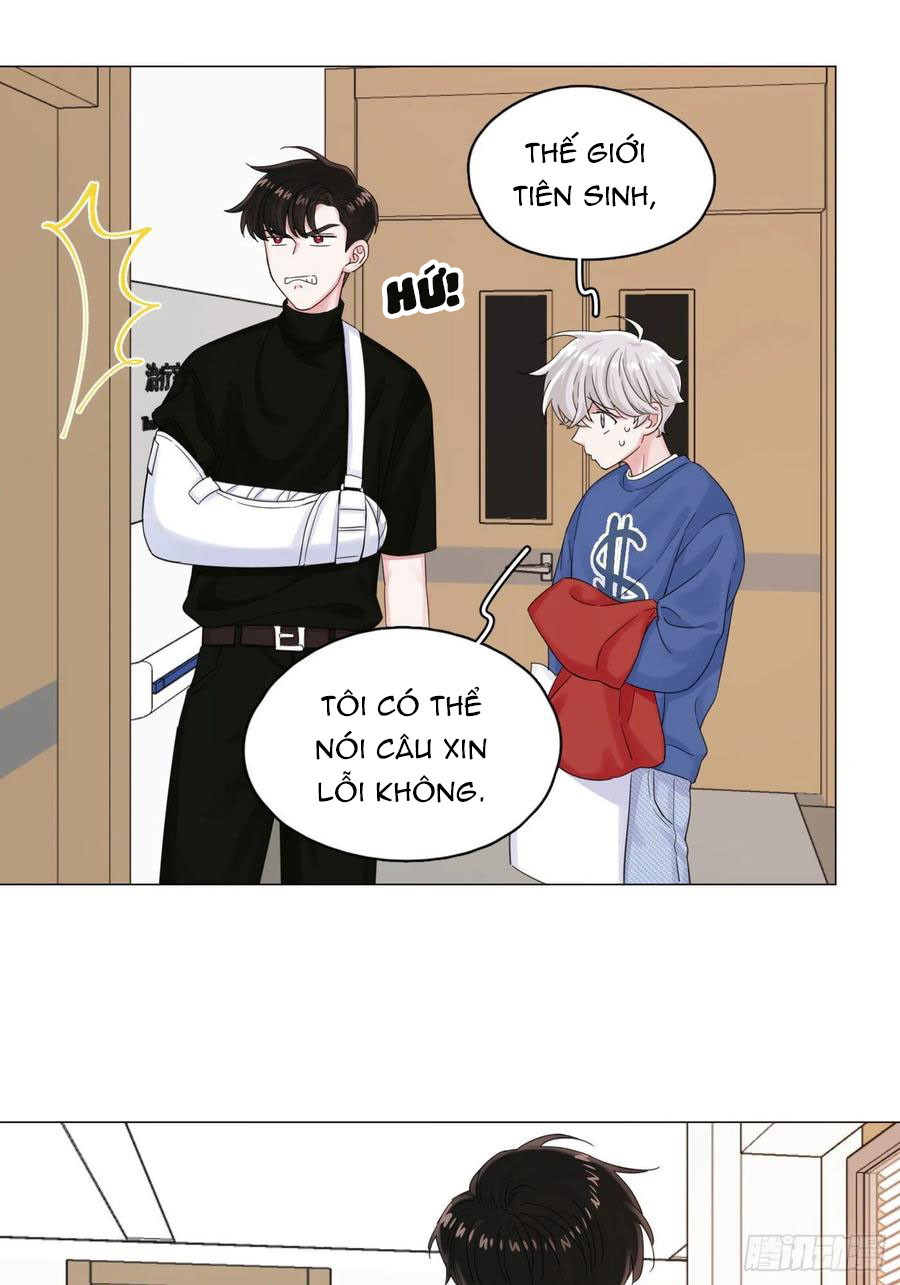 Nhất Hoàng Cửu Công Thập Nhị Thê Chapter 9 - Next Chapter 10