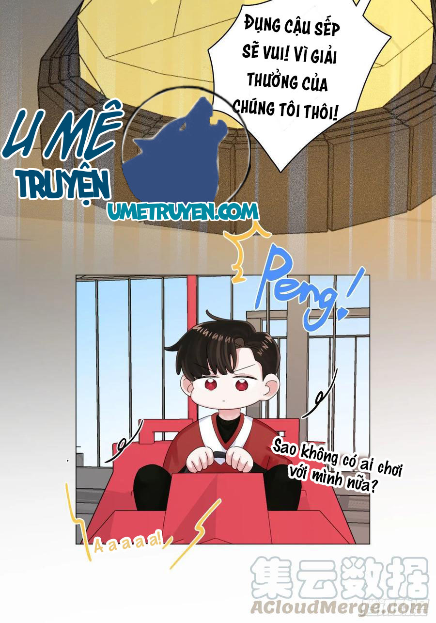 Nhất Hoàng Cửu Công Thập Nhị Thê Chapter 9 - Next Chapter 10