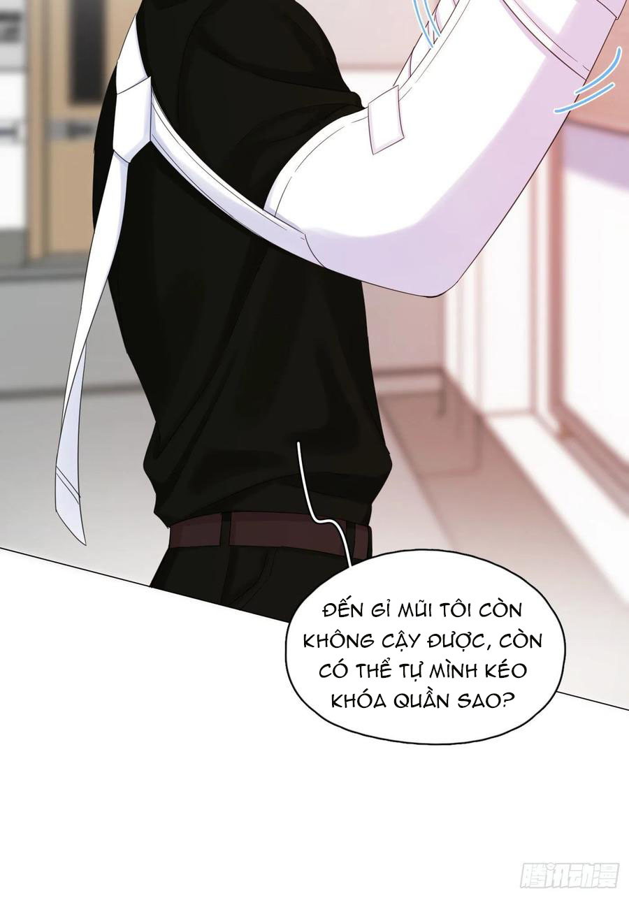 Nhất Hoàng Cửu Công Thập Nhị Thê Chapter 9 - Next Chapter 10