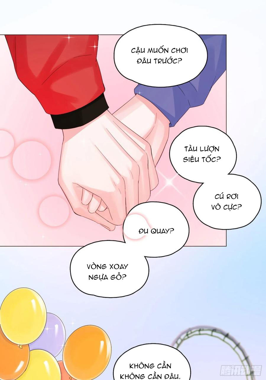 Nhất Hoàng Cửu Công Thập Nhị Thê Chapter 9 - Next Chapter 10