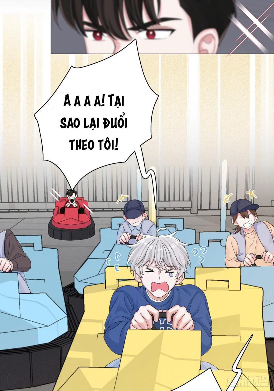 Nhất Hoàng Cửu Công Thập Nhị Thê Chapter 9 - Next Chapter 10