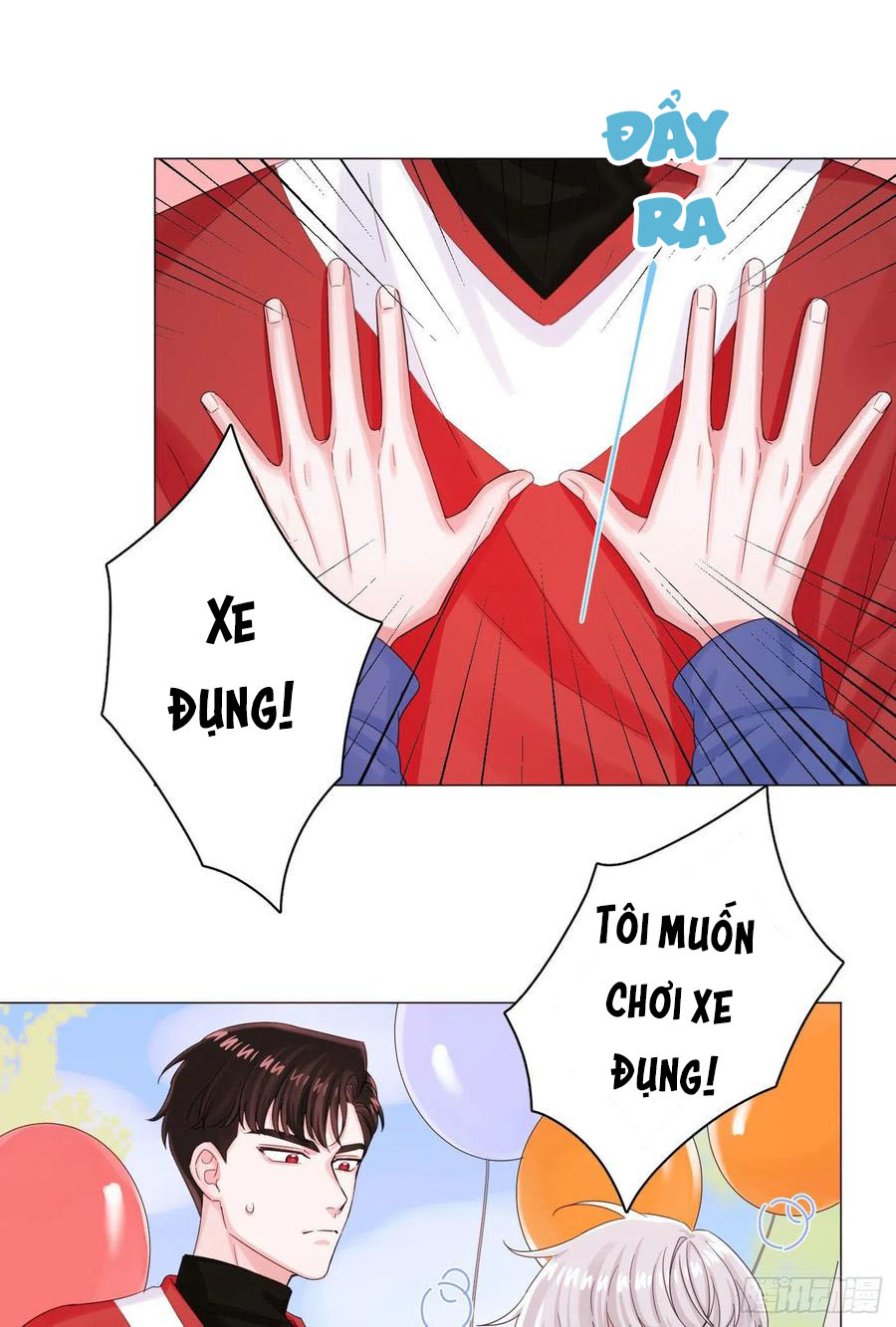 Nhất Hoàng Cửu Công Thập Nhị Thê Chapter 9 - Next Chapter 10