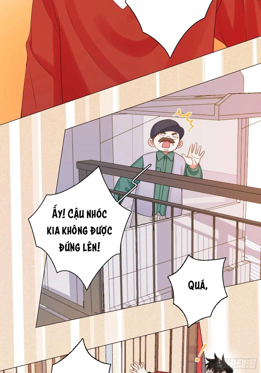 Nhất Hoàng Cửu Công Thập Nhị Thê Chapter 9 - Next Chapter 10