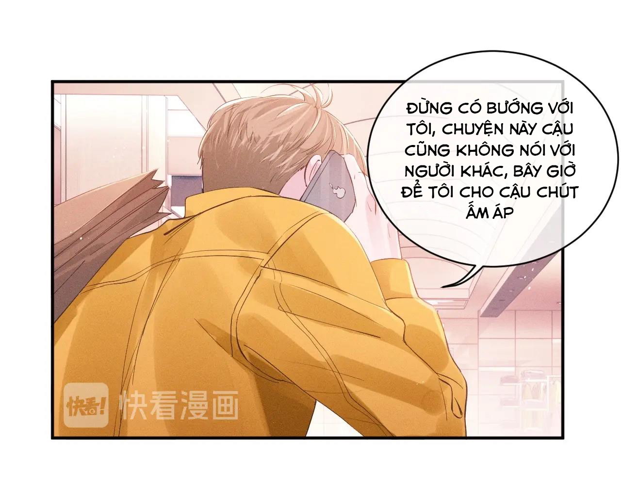 Tát Dã Chapter 3 - Next 