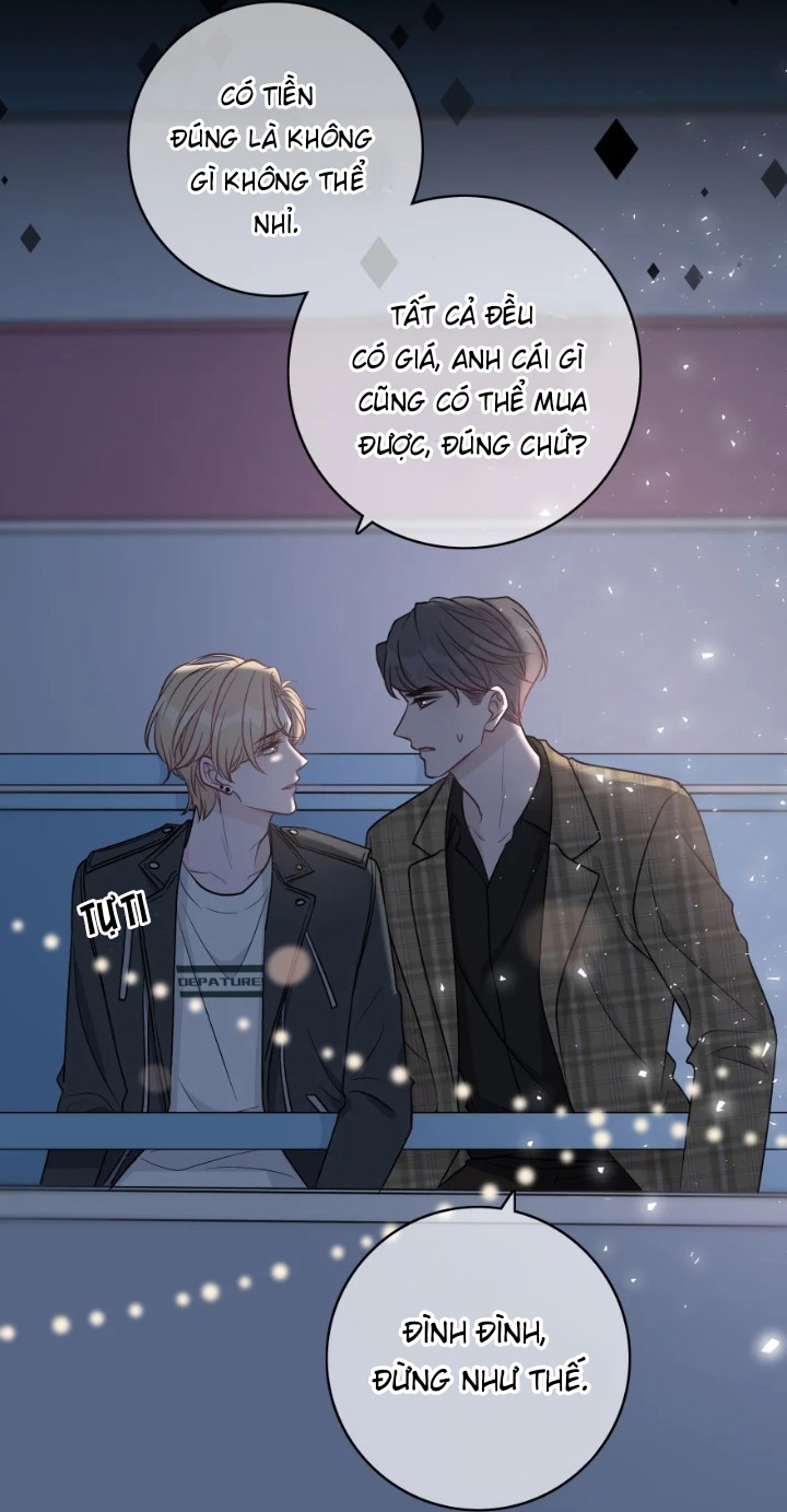 Trước Và Sau Ly Hôn! Chapter 10 - Next Chapter 11