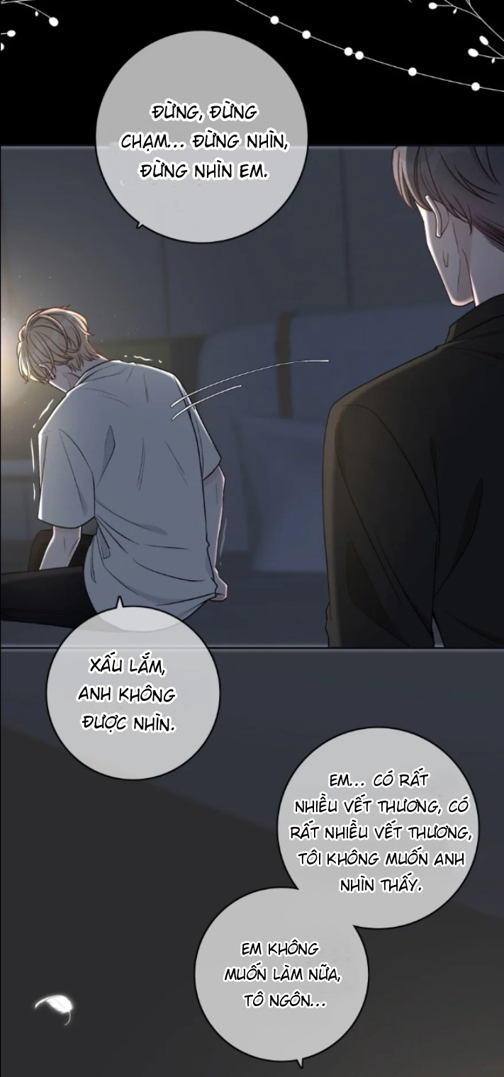 Trước Và Sau Ly Hôn! Chapter 10 - Next Chapter 11