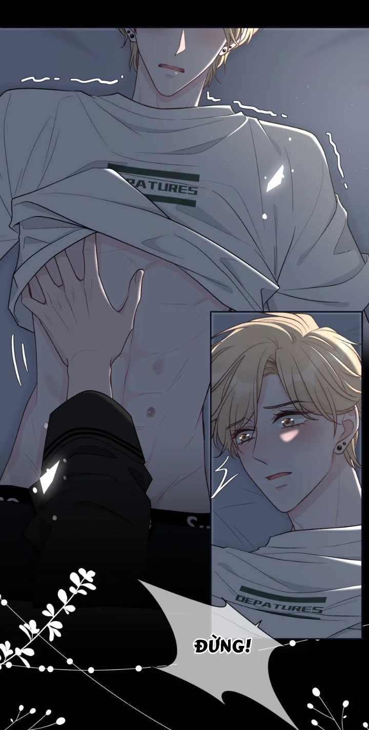 Trước Và Sau Ly Hôn! Chapter 10 - Next Chapter 11