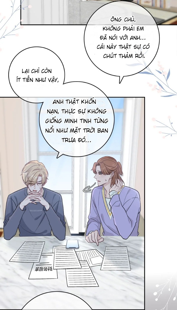 Trước Và Sau Ly Hôn! Chapter 11 - Next Chapter 12