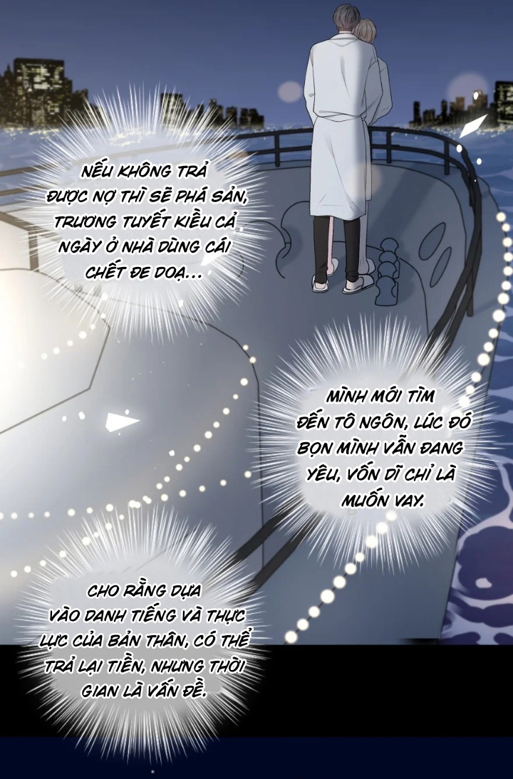 Trước Và Sau Ly Hôn! Chapter 11 - Next Chapter 12