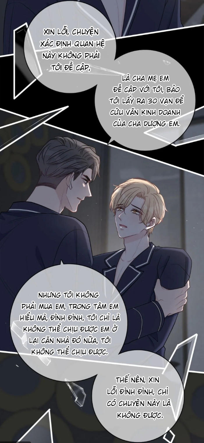 Trước Và Sau Ly Hôn! Chapter 11 - Next Chapter 12