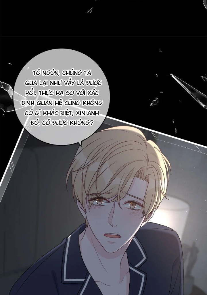 Trước Và Sau Ly Hôn! Chapter 11 - Next Chapter 12